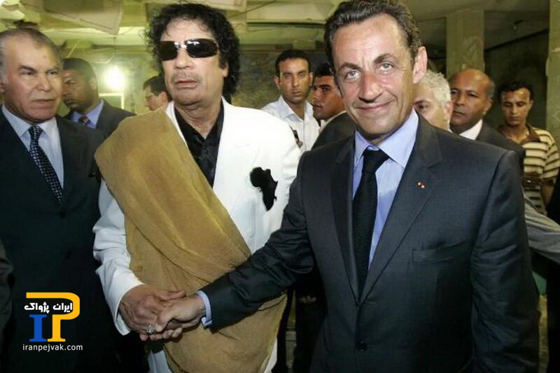 نیکولا سارکوزی