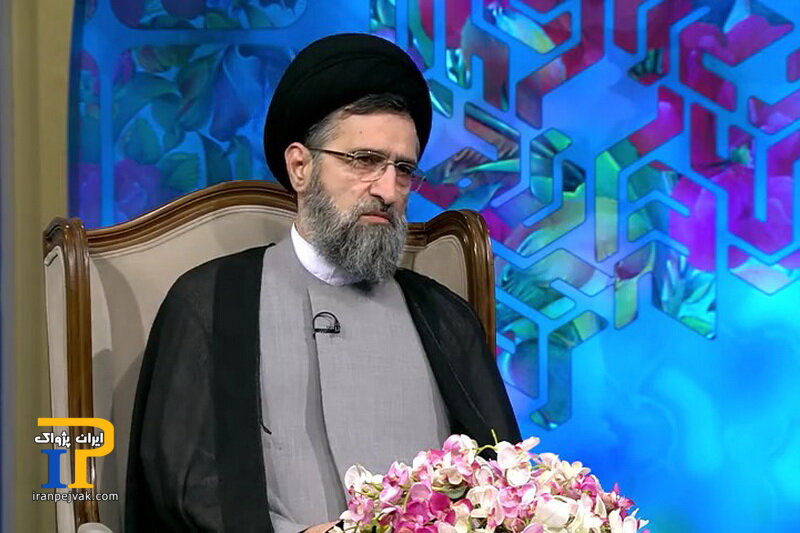 حجت‌الاسلام حسینی‌قمی