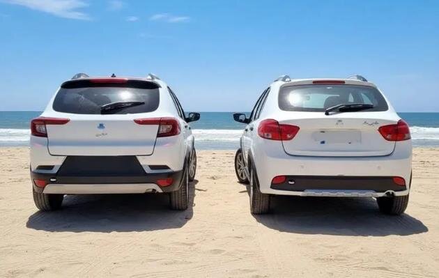 مقایسه اطلس و کوییک؛ دوئل خواهرخواندههای سایپا در بازار خودرو