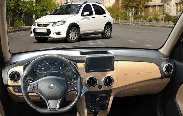 مقایسه اطلس و کوییک؛ دوئل خواهرخواندههای سایپا در بازار خودرو