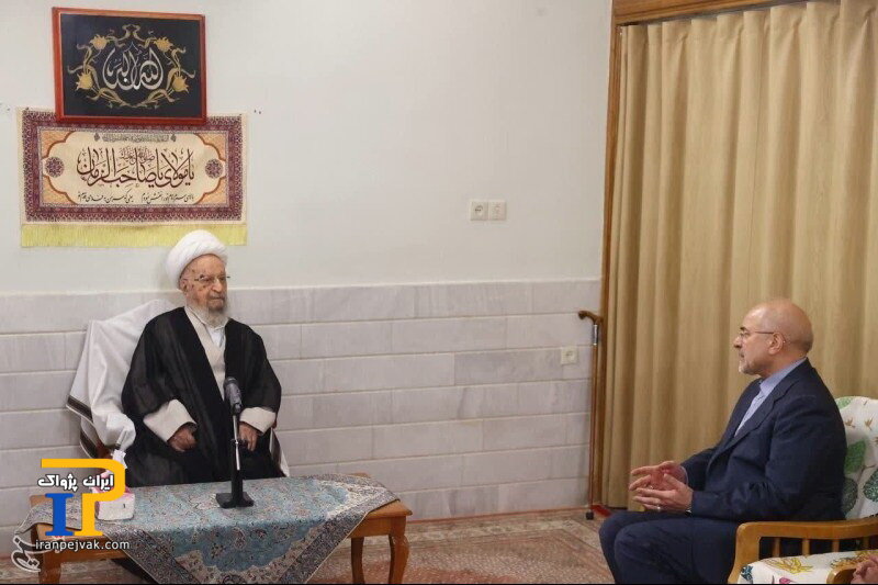 آیت‌الله مکارم شیرازی