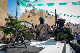 حماس، غزه را واگذار می‌کند