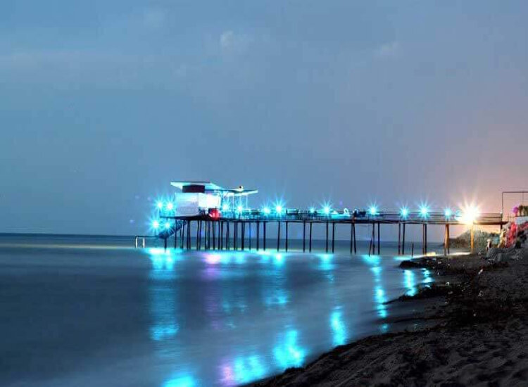 راهنمای کامل جاهای دیدنی چالوس؛ سفر به شهر زیبای شمال ایران