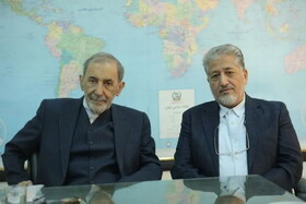 با رئیس جدید دانشگاه آزاد آشنا شویذ