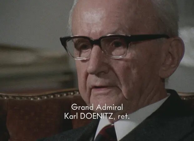 گزینهای غیرمنتظره که هیتلر بهعنوان جانشین انتخاب کرد