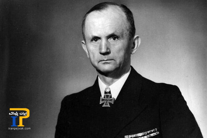 کارل دونیتس