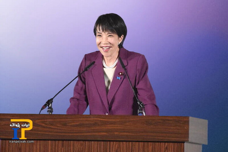 سانائه تاکایچی