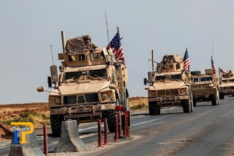 نظامیان آمریکا