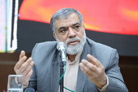 عضو کمیسیون امنیت ملی: پیشنهادی شفاف و قابل نظارت به آمریکا دادیم اما حماقت کردند
