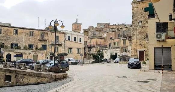 شهری که تنها با یک یورو می‌توانید خانه دار شوید!