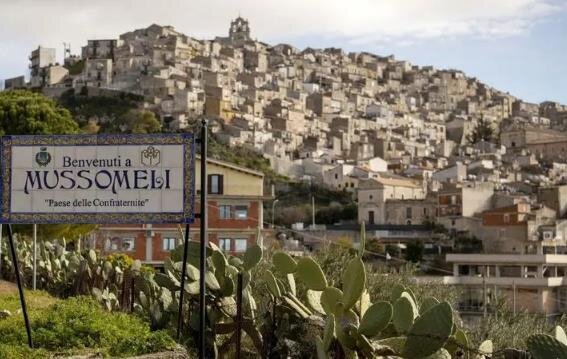 شهری که تنها با یک یورو میتوانید خانه دار شوید!