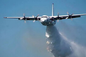 سالی که بارورسازی ابرها در تهران جواب داد