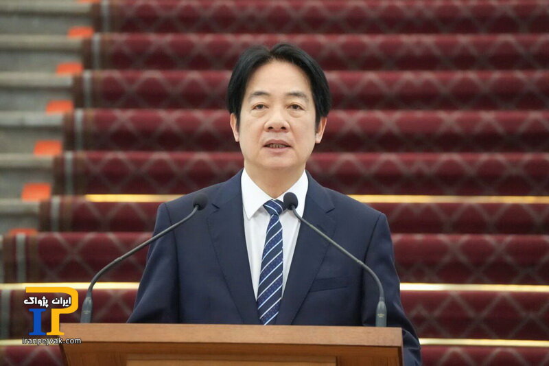 لای چینگ ته