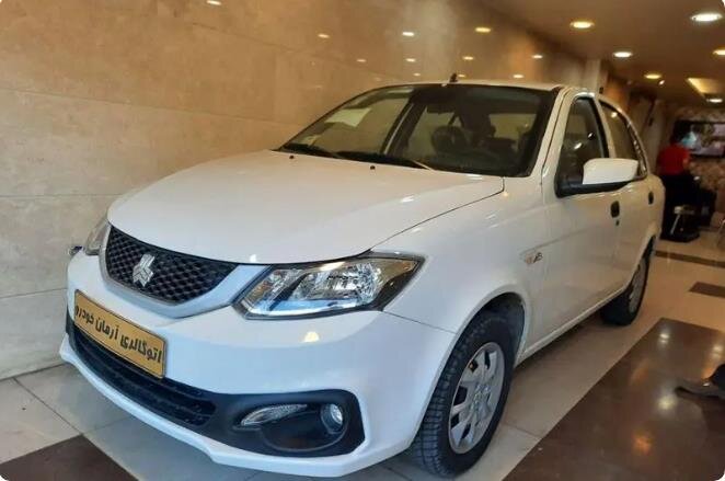 مقایسه سهند S و ساینا S؛ نبرد ارزان‌ترین سدان‌های اقتصادی