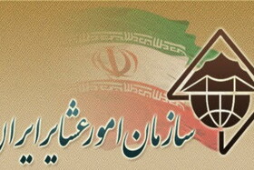 انحلال سازمان امور عشایر کلاً منتفی شد