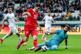 آهای فوتبالی‌ها! تیم روسیه تحقیرتان کرد، بهتان برنمی‌خورد؟!