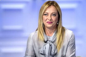 جورجیا ملونی، نخست وزیری ایتالیایی که برای مردان سیاست در جهان دلبری می‌کند!