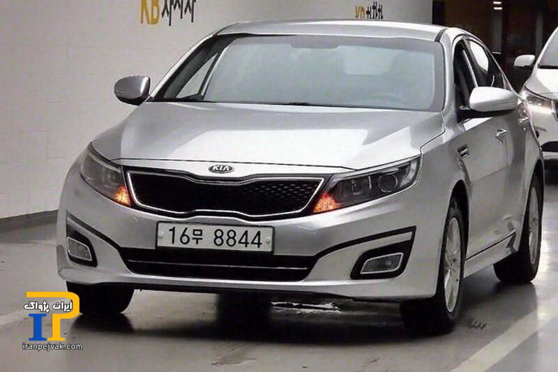 کیا اپتیما