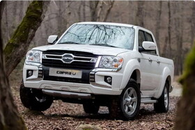 پیش‌فروش بهمن‌موتور؛ رقیب T۸ عرضه شد