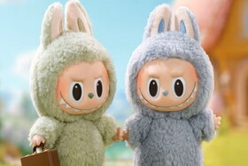 گردش مالی ۱۰۰ میلیارد تومانی عروسک تقلبی