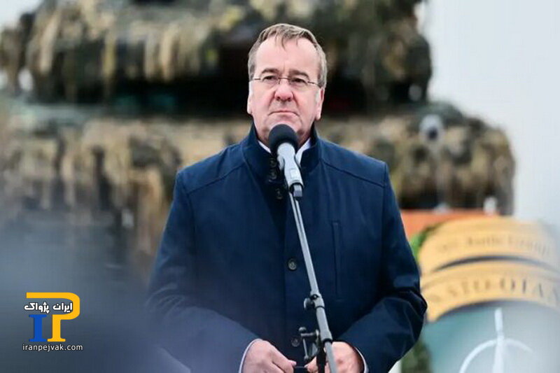 بوریس پیستوریوس