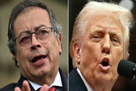 رئیس‌جمهور کلمبیا: آمریکا مرتکب قتل شده و حریم آبی ما را نقض کرده است