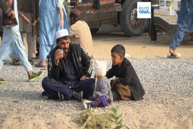 بیست کشور اروپایی خواستار بازگرداندن افغان‌ها شدند