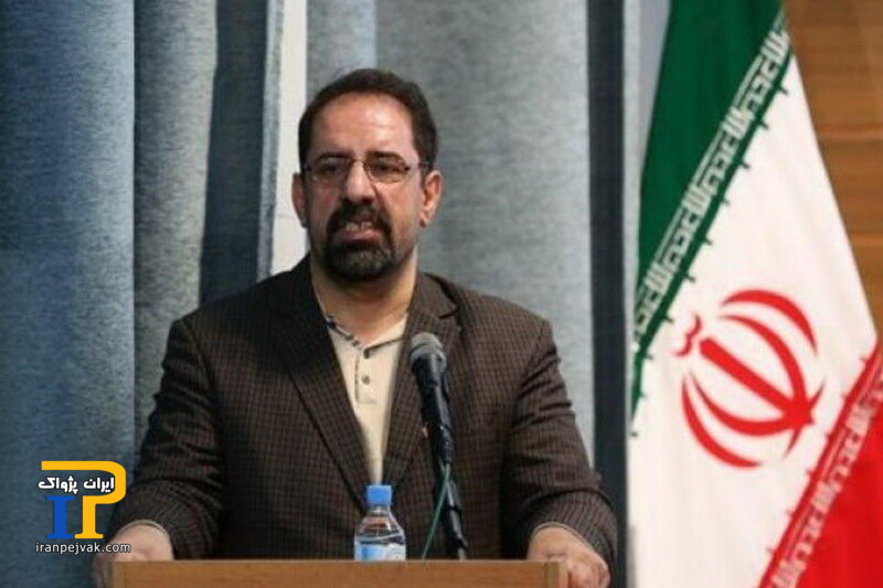 حبیب‌الله اسماعیلی