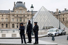 جزییات تازه‌ای از سرقت از موزه لوور