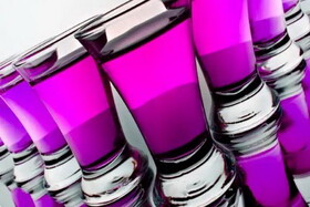 دهه هشتادی ها و دهه نودی ها با این بنفش امریکایی حال می کنند