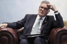 استارمر در محاصره رسوایی‌ها / پرونده جنجالی آزار جنسی کودکان به مجلس کشیده شد