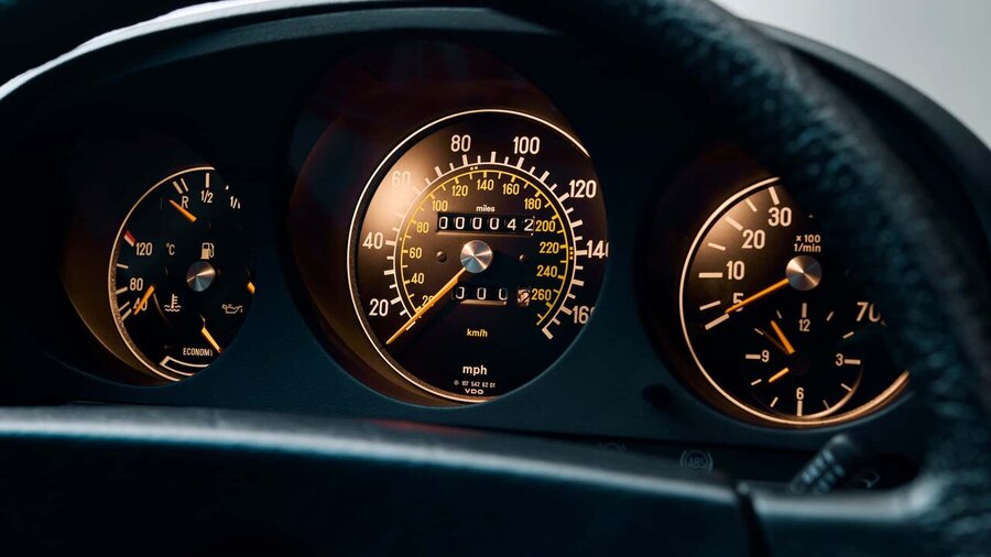 کشف طلای متحرک پس از ۴۲ سال + تصاویر