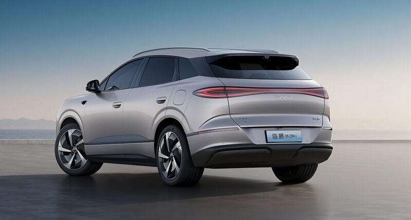 توقف تولید شاسی‌بلند وارداتی ایران + عکس