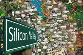 زنان مرموز و سرقت اسرار سیلیکون‌ولی