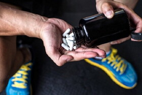 مرگ ناگهانی ورزشکاران با مصرف داروهای نیروزا