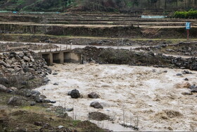 مصوبه ساخت‌وساز در حریم رودخانه‌ها؛ تیر دولت به قلب محیط‌زیست