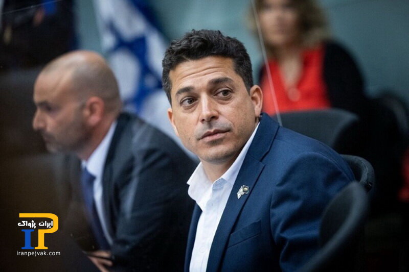 آمیخای شیکلی