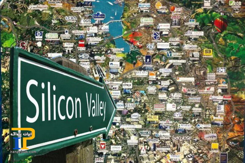 سیلیکون‌ولی