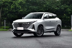 مدرن‌ترین شاسی‌بلند سایپا در یک قدمی بازار