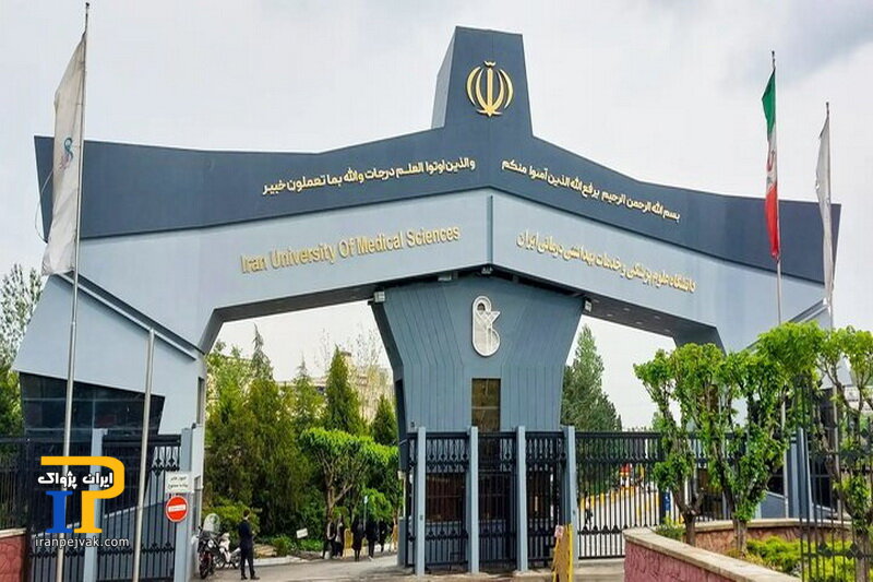 دانشگاه علوم پزشکی ایران