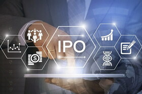 ششمین عرضه اولیه امسال چهارشنبه رونمایی می‌شود