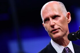 خبر مهم سناتور آمریکایی؛ قرار است اتفاقی در ونزوئلا رخ دهد