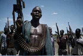 اعدام دسته جمعی دو هزار نفر در الفاشر طی دو روز