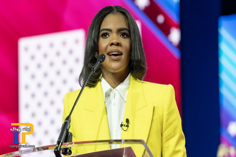 کندِس اوئ‍نز