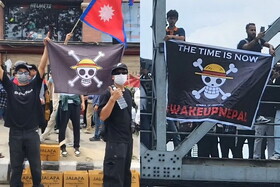 دزد دریایی که ممکن است جهان را تغییر دهد