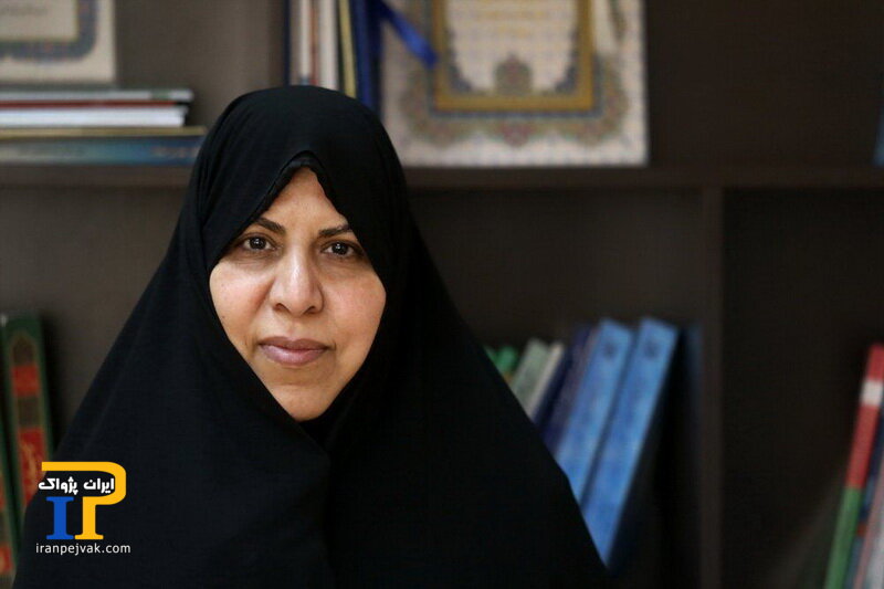 مرضیه وحید دستجردی