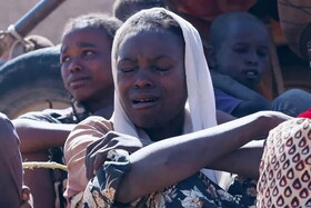 کشتار ۳۰۰ زن در الفاشر پس از تعرض جنسی، خشونت و شکنجه