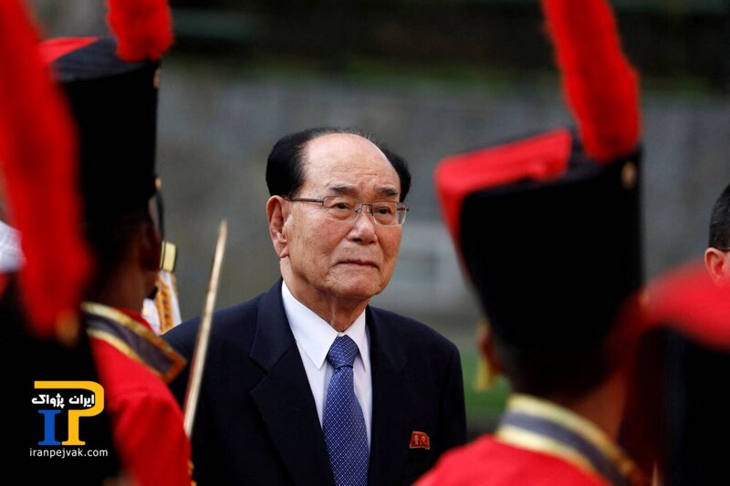 کیم یونگ نام