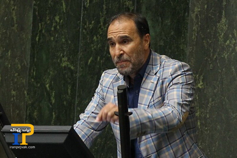 احمد آریایی‌نژاد