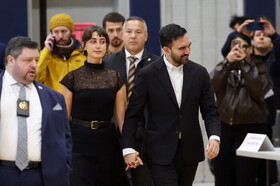 این مرد شیعه که قلب مالی آمریکا را به دست گرفت کیست؟